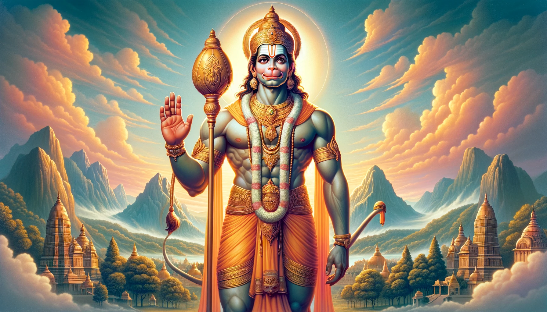 हनुमान चालीसा