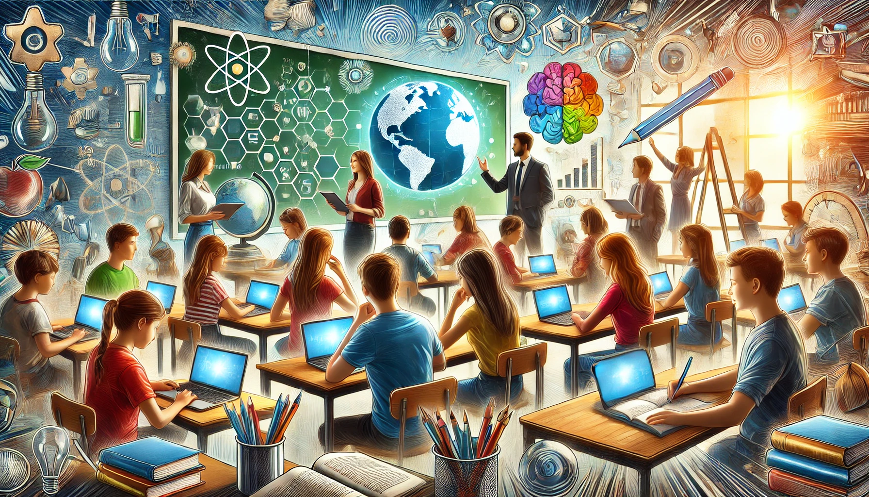 EDUCATION IN INDIA